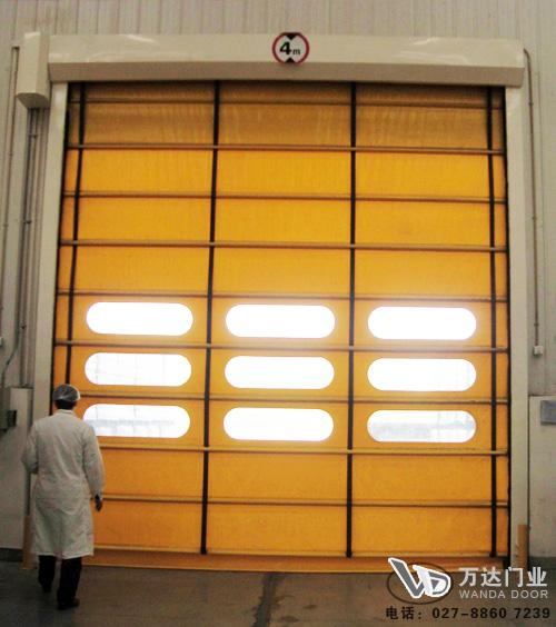 靖远堆积门